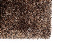 Brinker Carpets New Paulo 270 Anthracite mix Antraciet, Cognac, Ivory, Koper