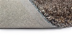 Brinker Carpets New Paulo 270 Dark blue bronze mix Blauw, Bruin, Ivory, Multicolor