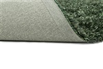 Brinker Carpets New Paulo 442 Dark Green Groen