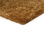 Brinker Carpets New Paulo 030 Gold Geel, Goud, Multicolor, Terra