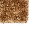 Brinker Carpets New Paulo 030 Gold Geel, Goud, Multicolor, Terra