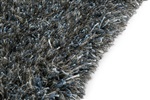 Brinker Carpets New Paulo 211 Grey Blue Blauw, Grijs, Zilver