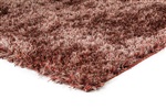 Brinker Carpets New Paulo 307 Peach Rood, Roze, Terra, Zalm
