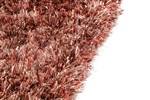 Brinker Carpets New Paulo 307 Peach Rood, Roze, Terra, Zalm