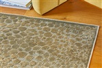 Ensuite By Brinker Onyx dessin 880 olive Camel, Taupe