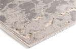 Ensuite By Brinker Onyx dessin 884 Grey Antraciet, Grijs, Zand