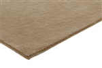Ensuite By Brinker Organix rechthoek & rond 750 Khaki Beige, Groen, Zand