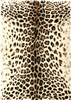 Floor Panter  Bruin, Grijs, Wit
