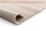 Eurogros Raisa 251 Cognac, Creme, Zand
