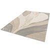 Eurogros Raisa 761 Creme, Grijs, Taupe