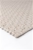 Nova Carpets Rhythm 100 Creme, Ivory