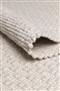 Nova Carpets Rhythm 100 Creme, Ivory