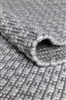 Nova Carpets Rhythm 910 Antraciet, Grijs