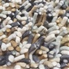 De Munk Carpets Rinaldo 07 Beige, Grijs, Groen, Ivory