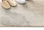 Eurogros Rodri 651 Creme, Grijs, Zand