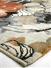 Floor Roos  Groen, Ivory, Multicolor, Oranje