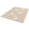 Eurogros Russell 56 Beige, Creme