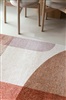 Ensuite By Brinker Sola 630 Apricot Cognac, Oker, Terra, Zalm