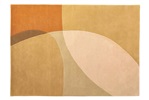 Ensuite By Brinker Shades rechthoek & Pebble 510 gold Beige, Camel, Cognac, Oker