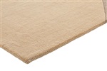 Ensuite By Brinker Shades rechthoek & Pebble 020 summer rain Beige, Grijs, Taupe