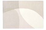 Ensuite By Brinker Shades rechthoek & Pebble 100 white Beige, Creme, Ivory