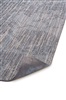 Desso DESSO Silky Shades 9096 Toendra (laatste) Antraciet, Blauw, Zilver