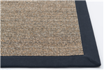 Core by Dersimo Sisal Gold 17 Grijs, Zand