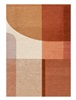 Ensuite By Brinker Sola 630 Apricot Cognac, Oker, Terra, Zalm