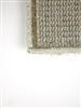 Eurogros Spectrum 6656  Creme, Grijs, Zilver