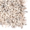 De Munk Carpets Toscane 01 Creme, Grijs, Ivory