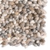 De Munk Carpets Toscane 02 Beige, Creme, Grijs, Ivory
