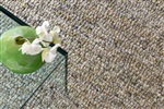 De Munk Carpets Treviso 04 Aqua, Creme, Groen, Multicolor