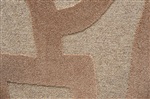 Eurogros Thor 1111  Bruin, Cognac
