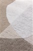 Eurogros Tofino 990 Bruin, Creme, Zand