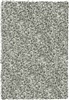 Eurogros Twilight 6699 Zilverwit Rond Grijs, Wit, Zilver