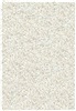 Eurogros Twilight 6926 ivoorwit rond Ivory, Wit
