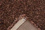 Eurogros Twilight 8822 Cognac Grijs, Groen