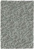 Eurogros Twilight 9999 zilvergrijs  rond Grijs, Zilver