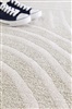 Eurogros Tyro 641 Ivory, Zand