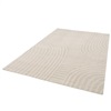 Eurogros Tyro 671 Creme, Taupe