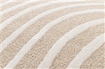 Eurogros Tyro 821 Ivory, Zand