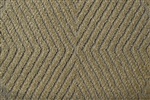 Eurogros Upton 9191  Creme, Zand