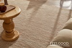 Brinker Carpets Verona ST 142 Beige Beige, Creme