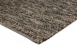 Brinker Carpets Verona ST 940 Brown Grey Antraciet, Camel, Grijs
