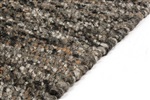 Brinker Carpets Verona ST 940 Brown Grey Antraciet, Camel, Grijs