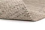 Brinker Carpets Verona ST 834 naturel Grey Grijs, Ivory