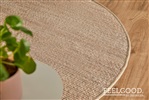 Brinker Carpets Verona leverbaar in 24 kleuren 
