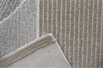 Eurogros Verwood 6191 Grijs, Ivory, Zand