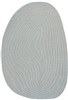 Eurogros Vince 2121 Ivory, Zilver