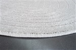 Eurogros Vince 2121 Ivory, Zilver